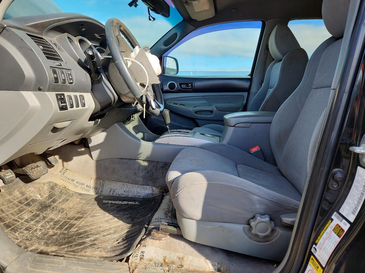 2009 Toyota Tacoma Prerunner V6 - Image 7