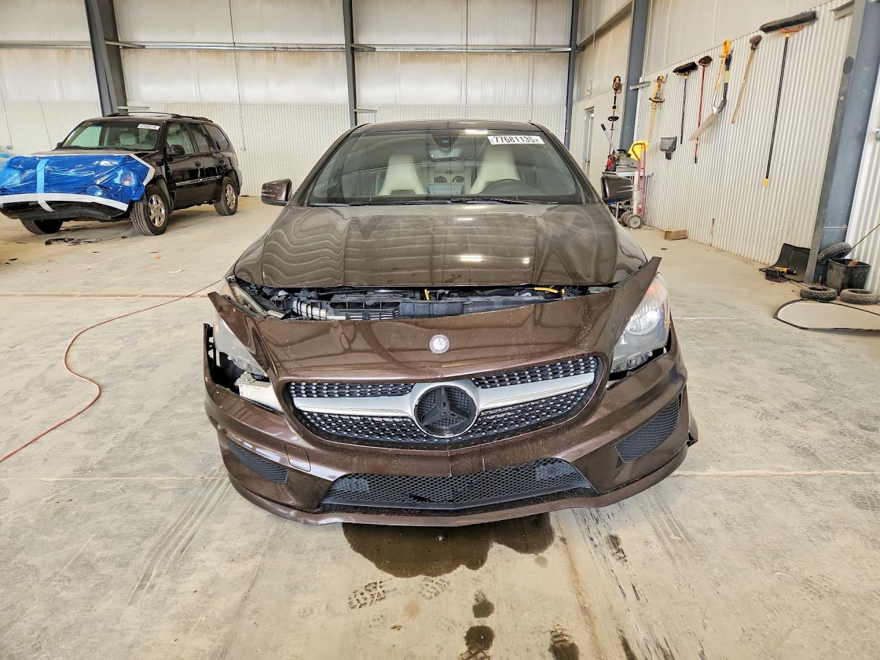 2015 Mercedes-Benz Cla 250 4Matic - Image 5