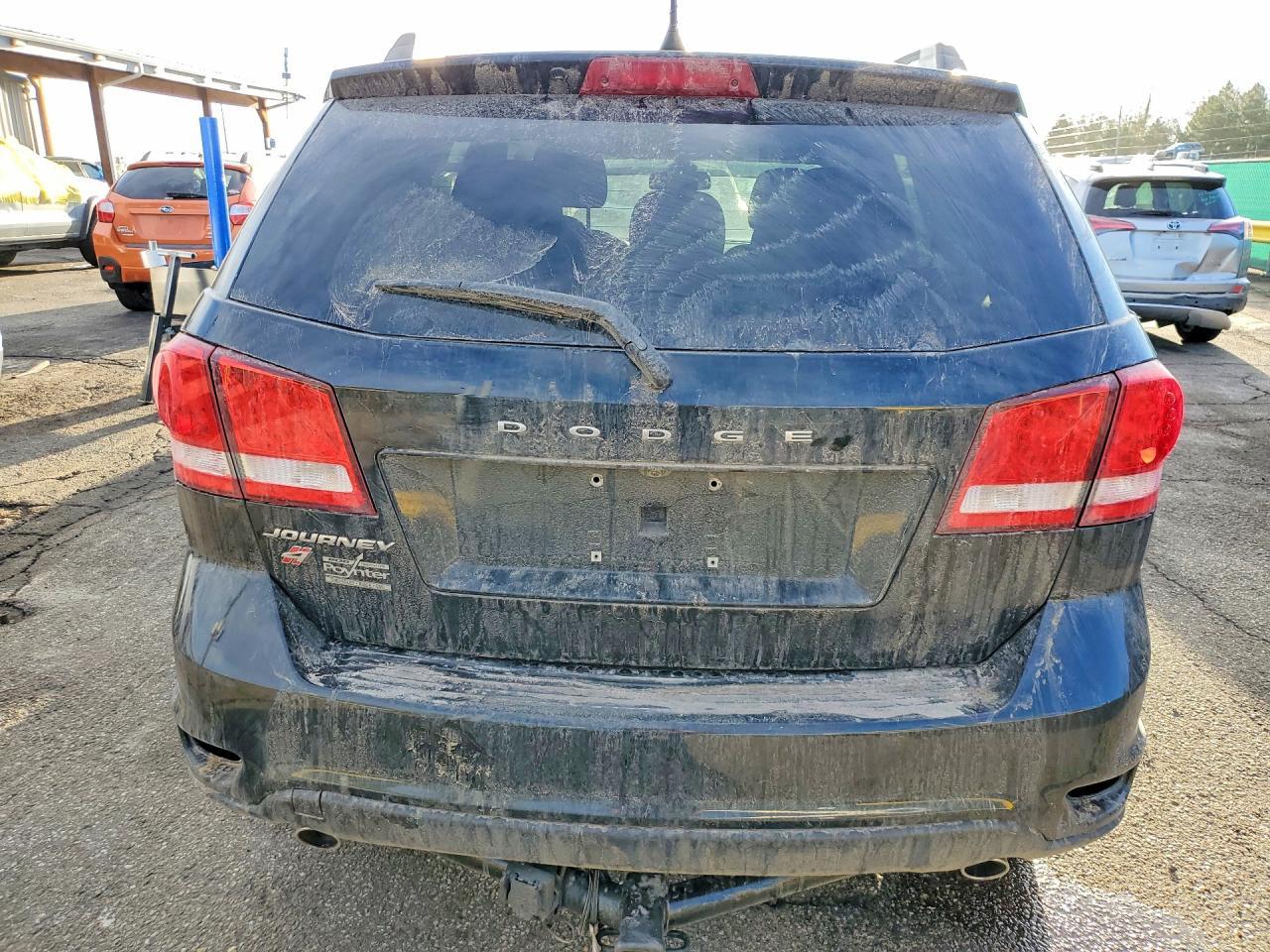 2019 Dodge Journey Se - Image 6