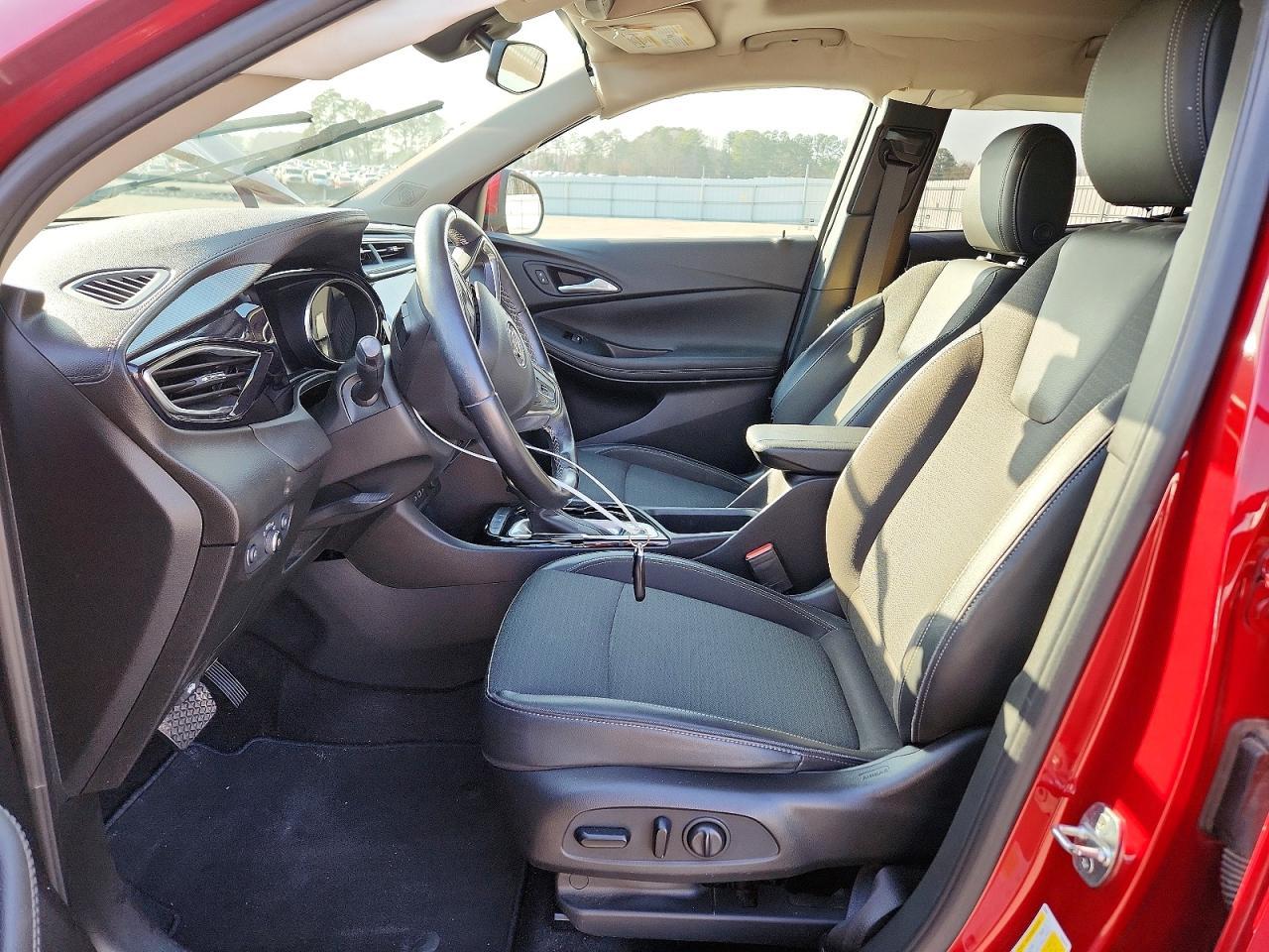2020 Buick Encore Gx Select - Image 7