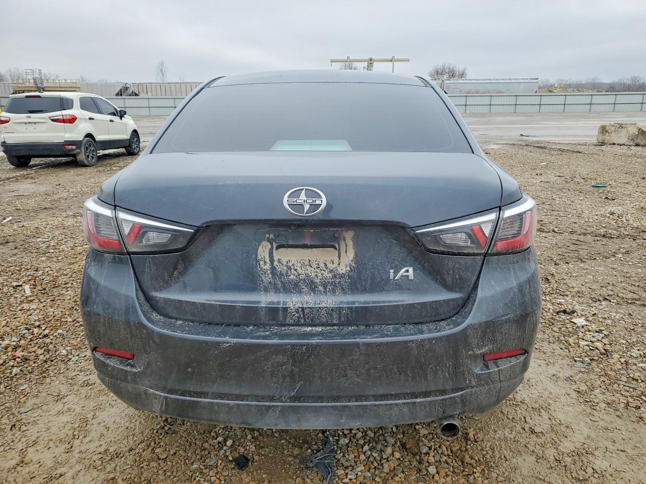 2016 Toyt Scion Ia Base - Image 6