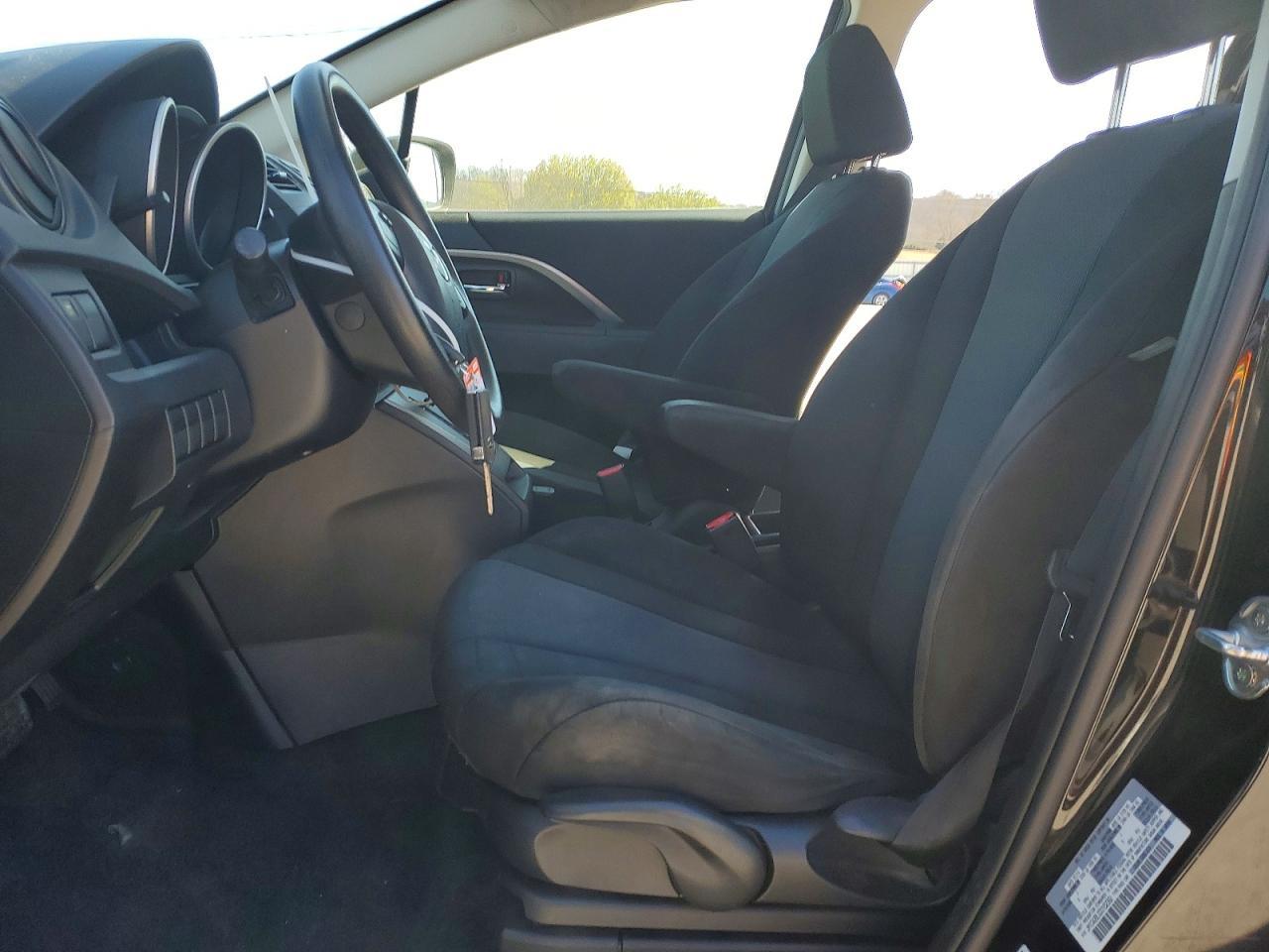 2013 Mazda 5 - Фото 7