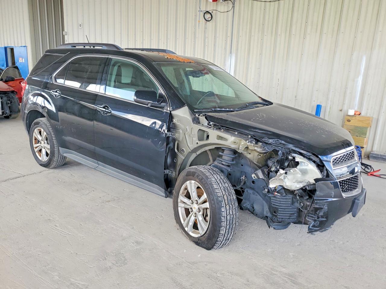 2014 Chevrolet Equinox Lt - Image 4