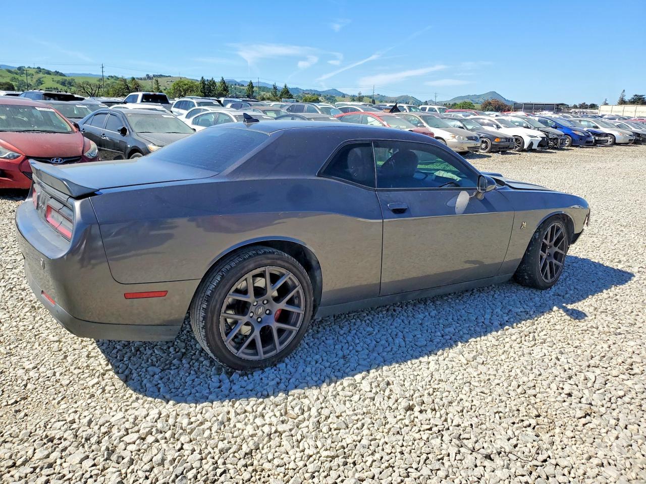 2019 Dodge Challenger R - Фото 3