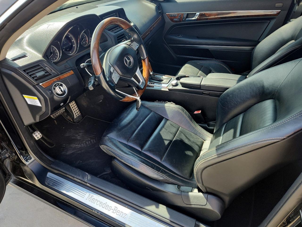 2013 Mercedes Benz E 350 - Image 7