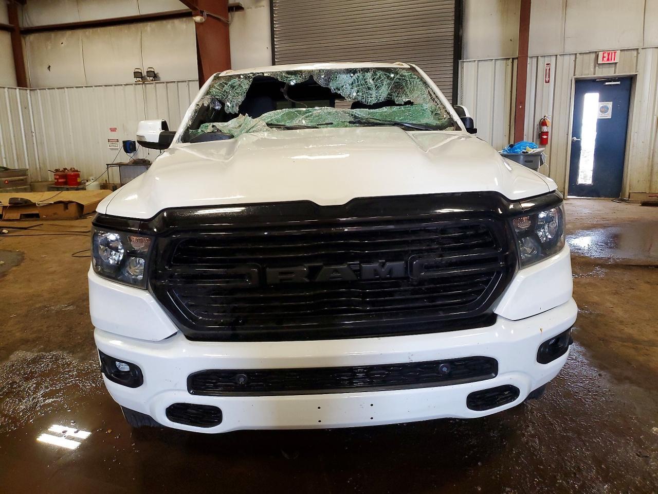 2020 Ram 1500 Big Horn - Image 5