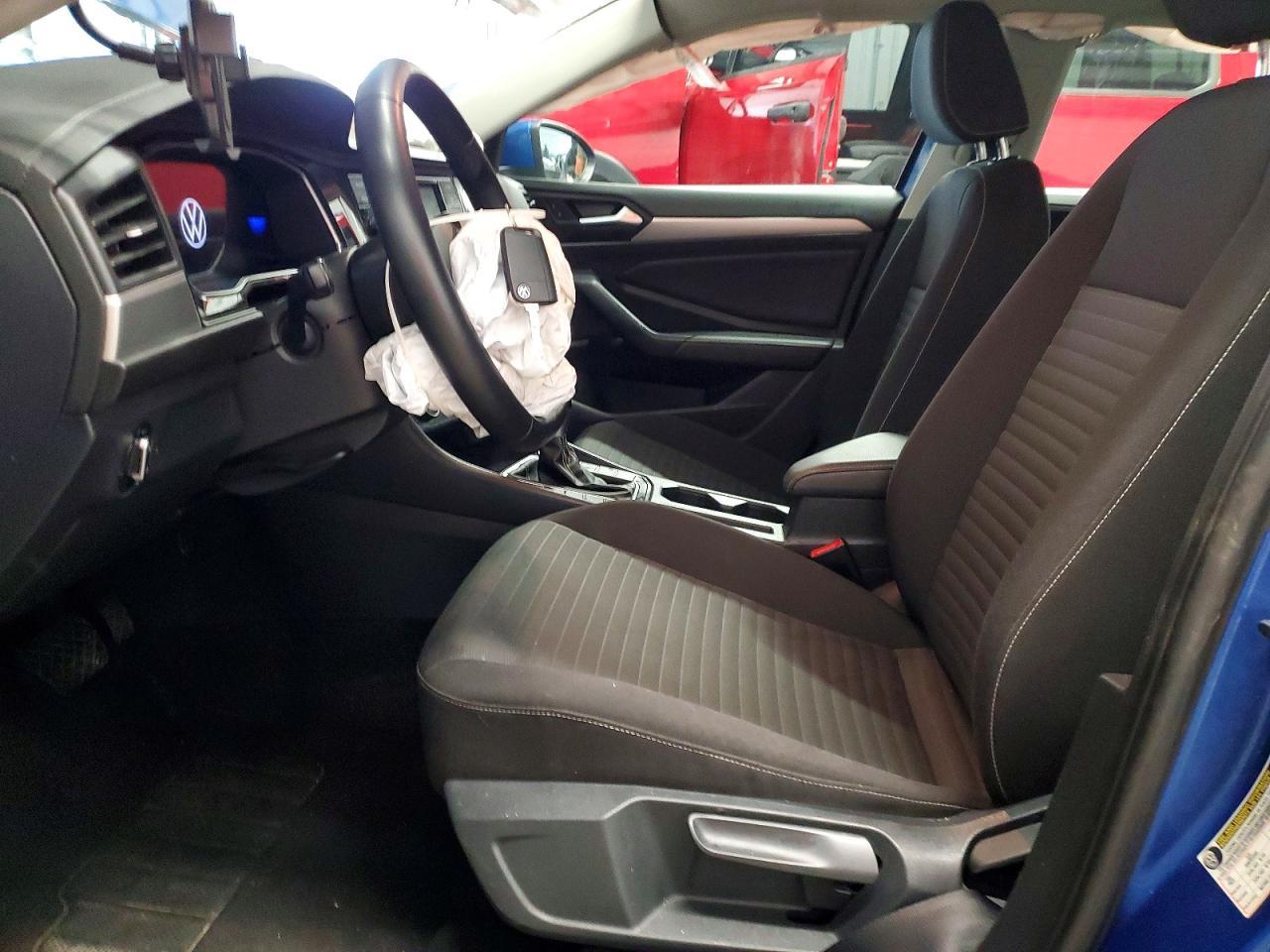 2024 Volkswagen Jetta S - Image 7