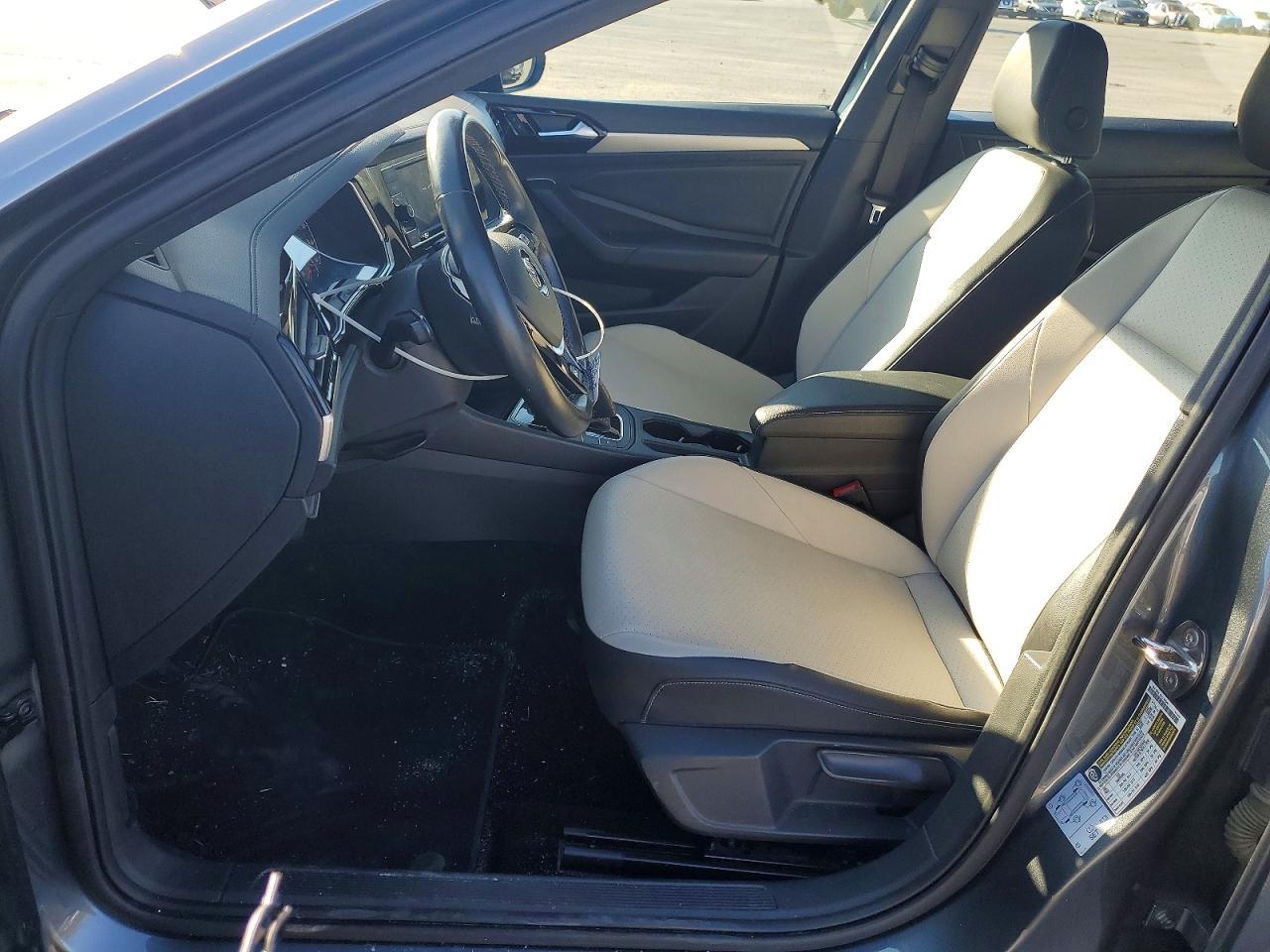 2020 Volkswagen Jetta S - Image 7