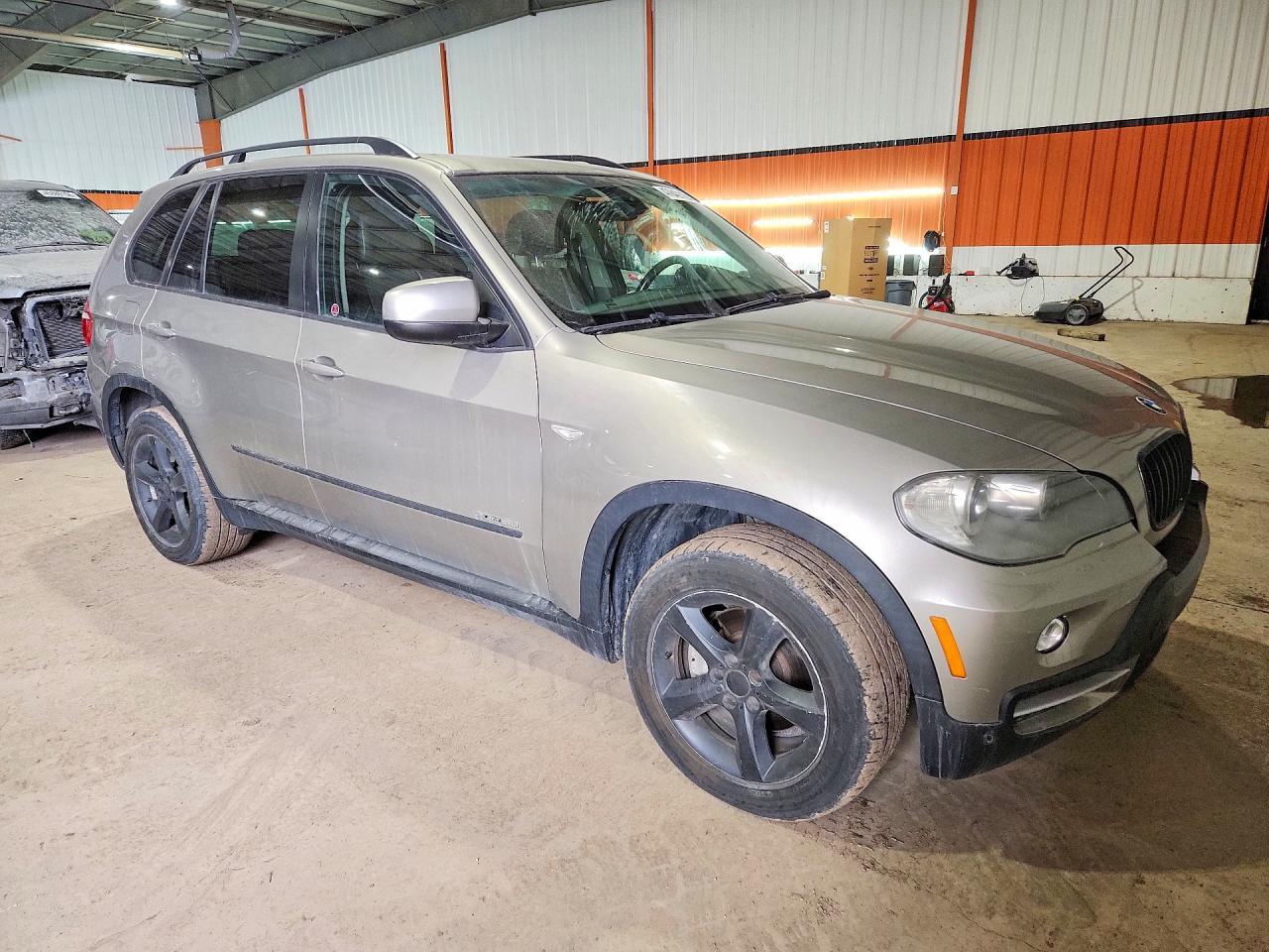 2009 BMW X5 xDrive30I - Image 4