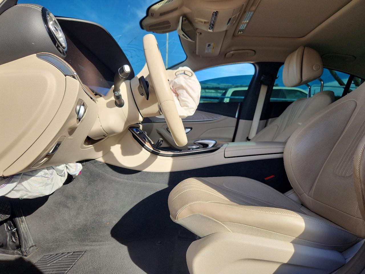 2019 Mercedes-Benz Cls 450 4Matic - Фото 7
