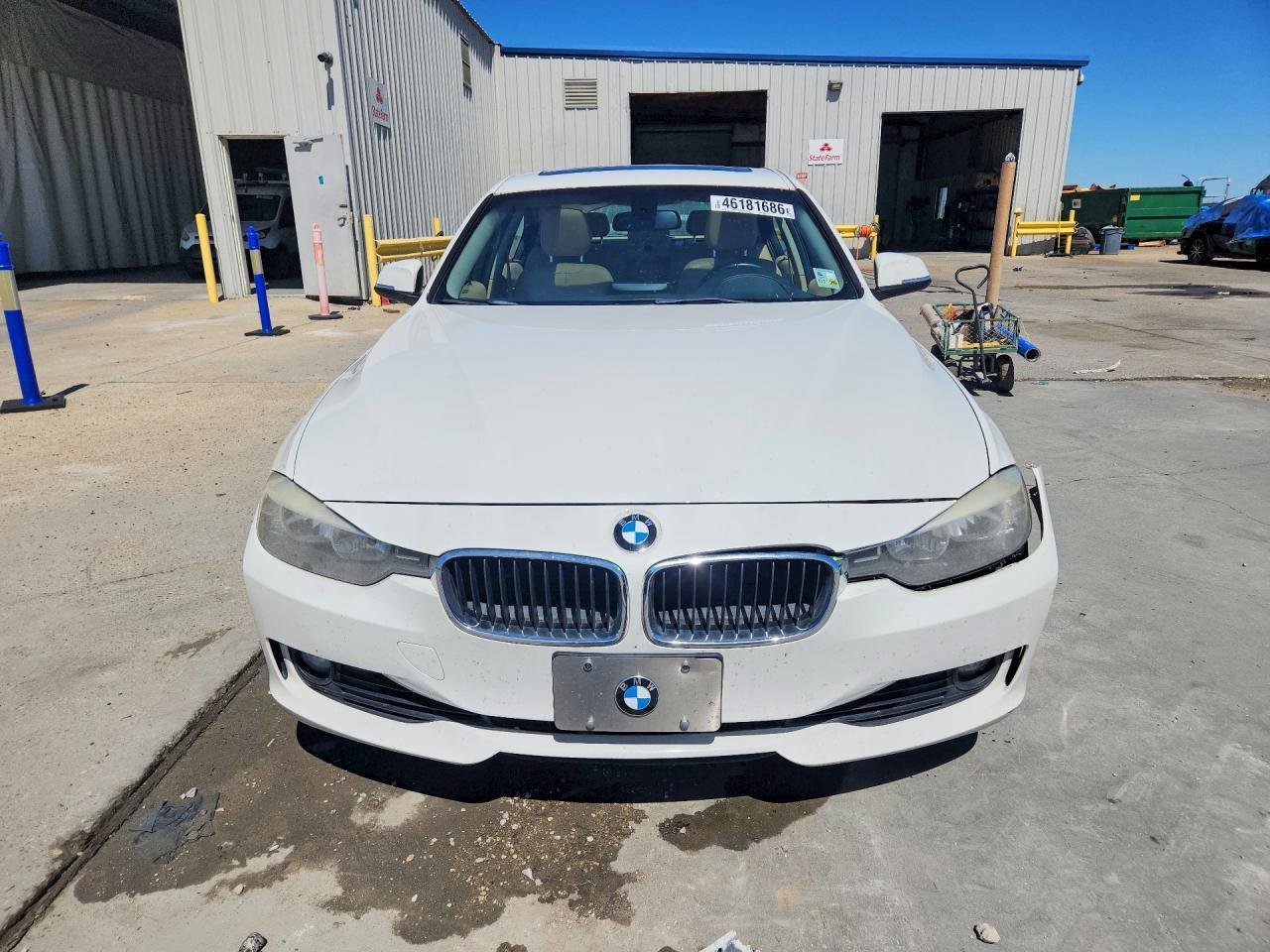 2014 BMW 328 I - Image 5