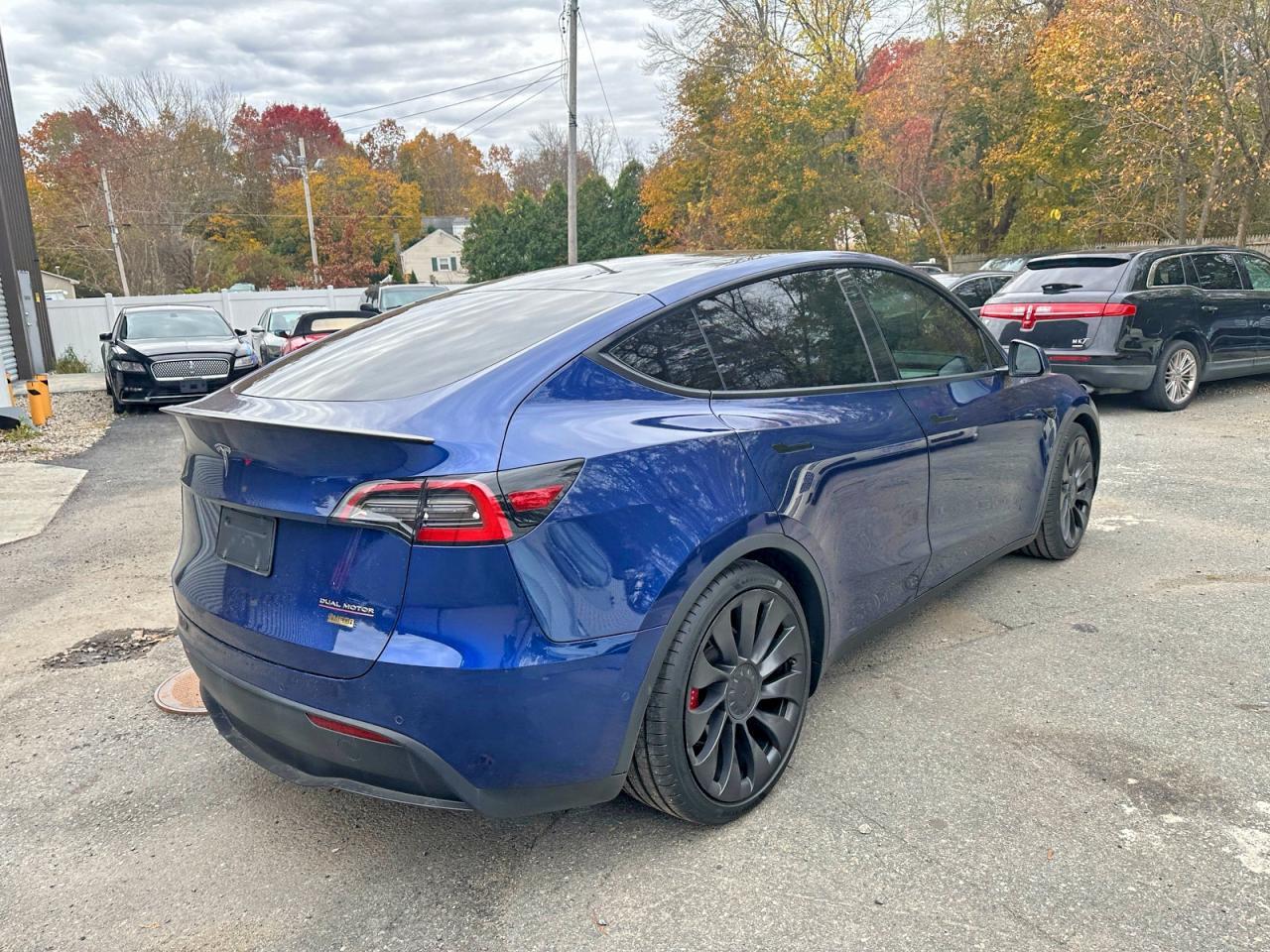 2021 Tesla Model Y - Image 4