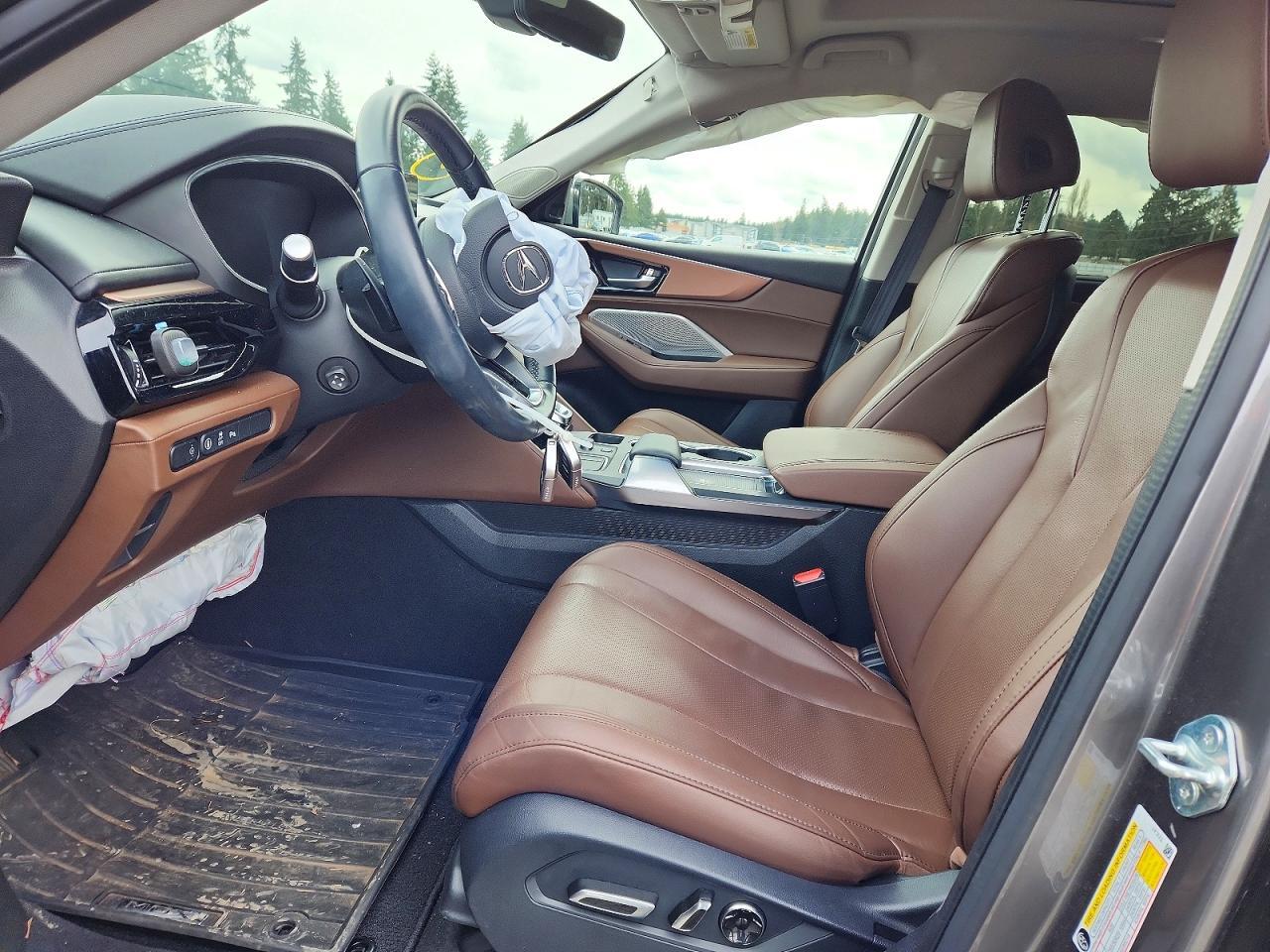 2022 Acura Mdx Technology - Фото 7