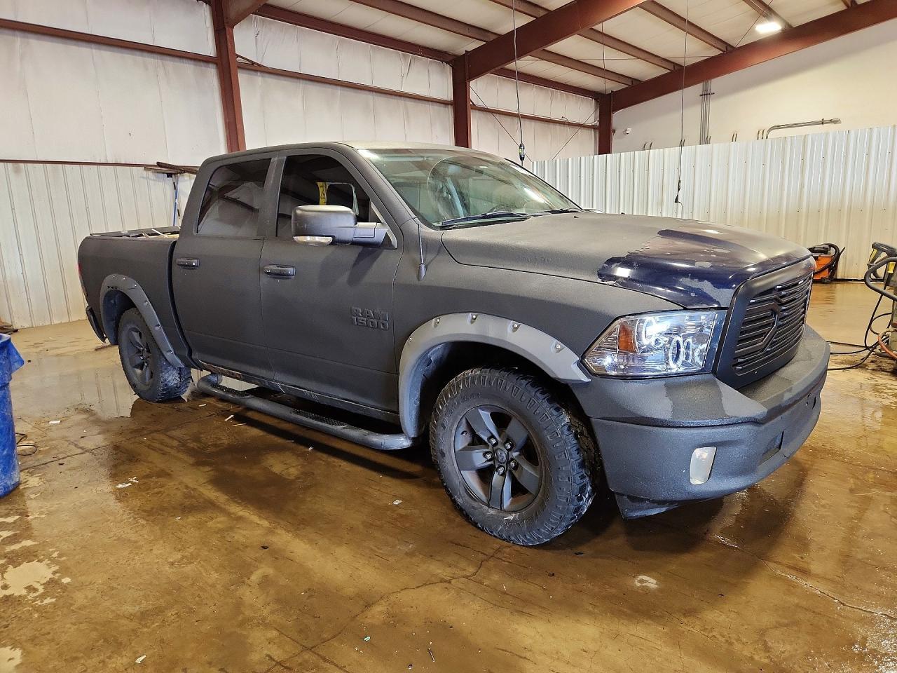 2014 Ram 1500 Slt - Image 4
