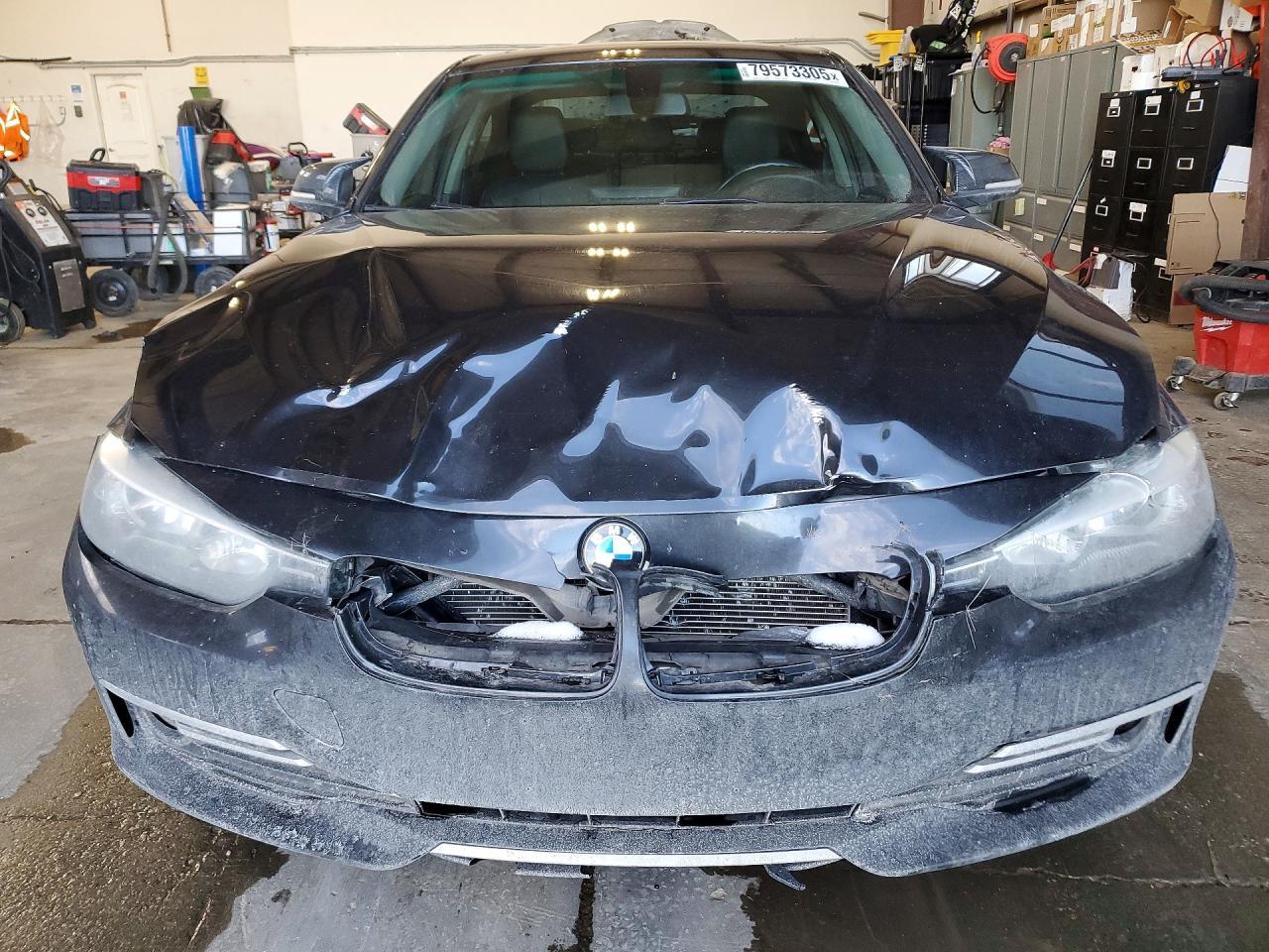 2015 BMW 320 I xDrive - Image 5