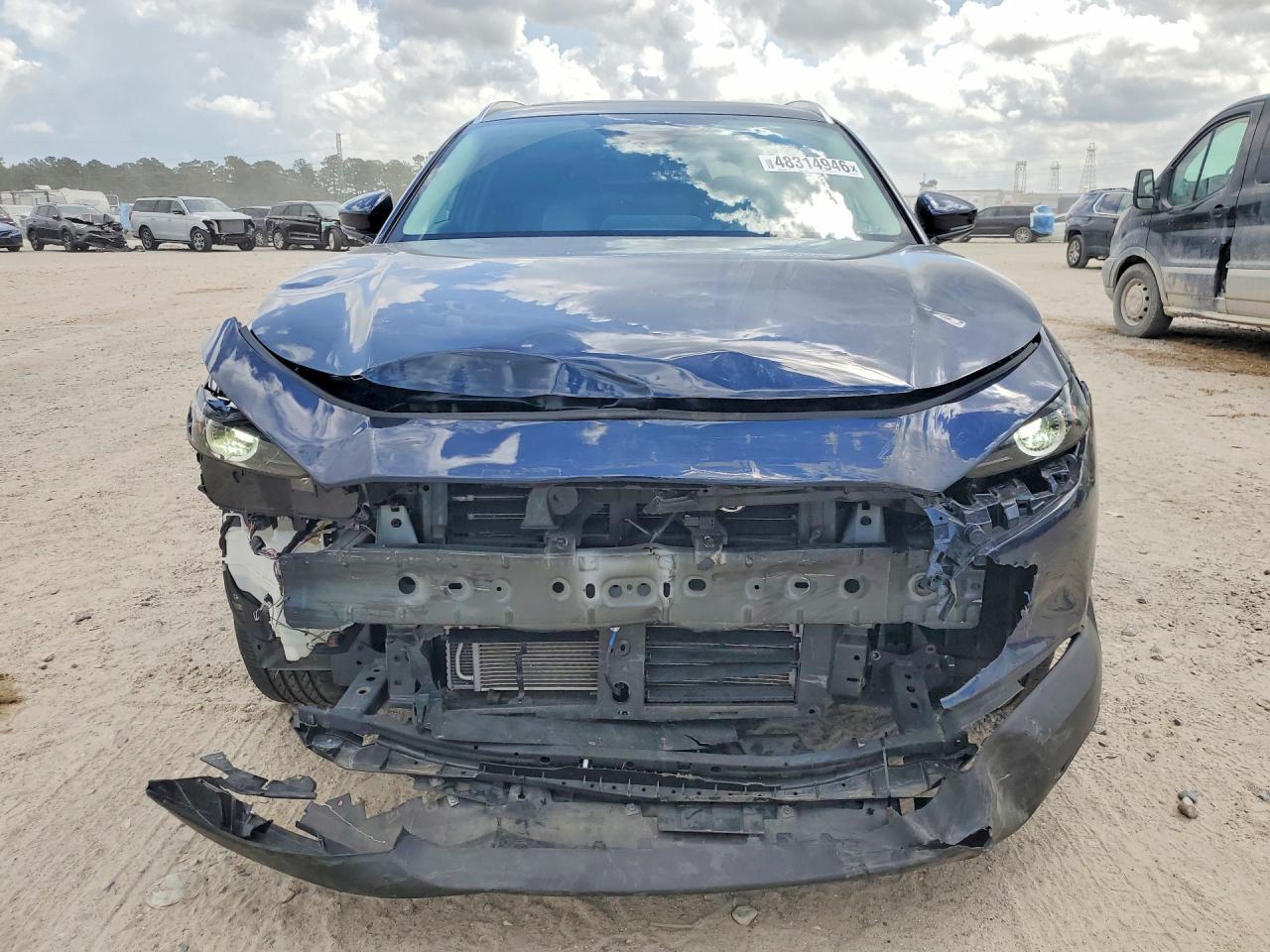 2025 Mazda Cx-30 Preferred - Image 5