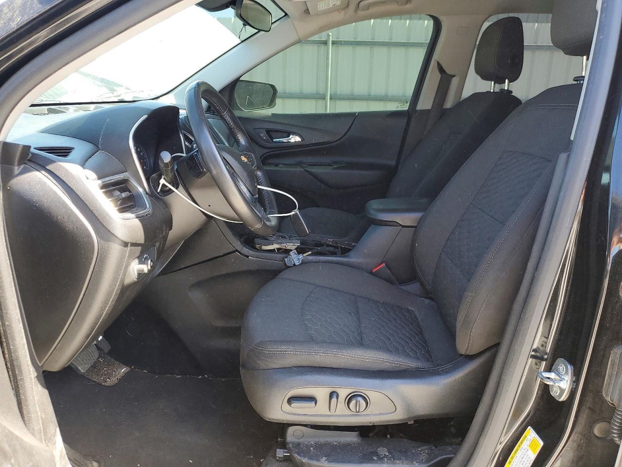 2019 Chevrolet Equinox Lt - Фото 7