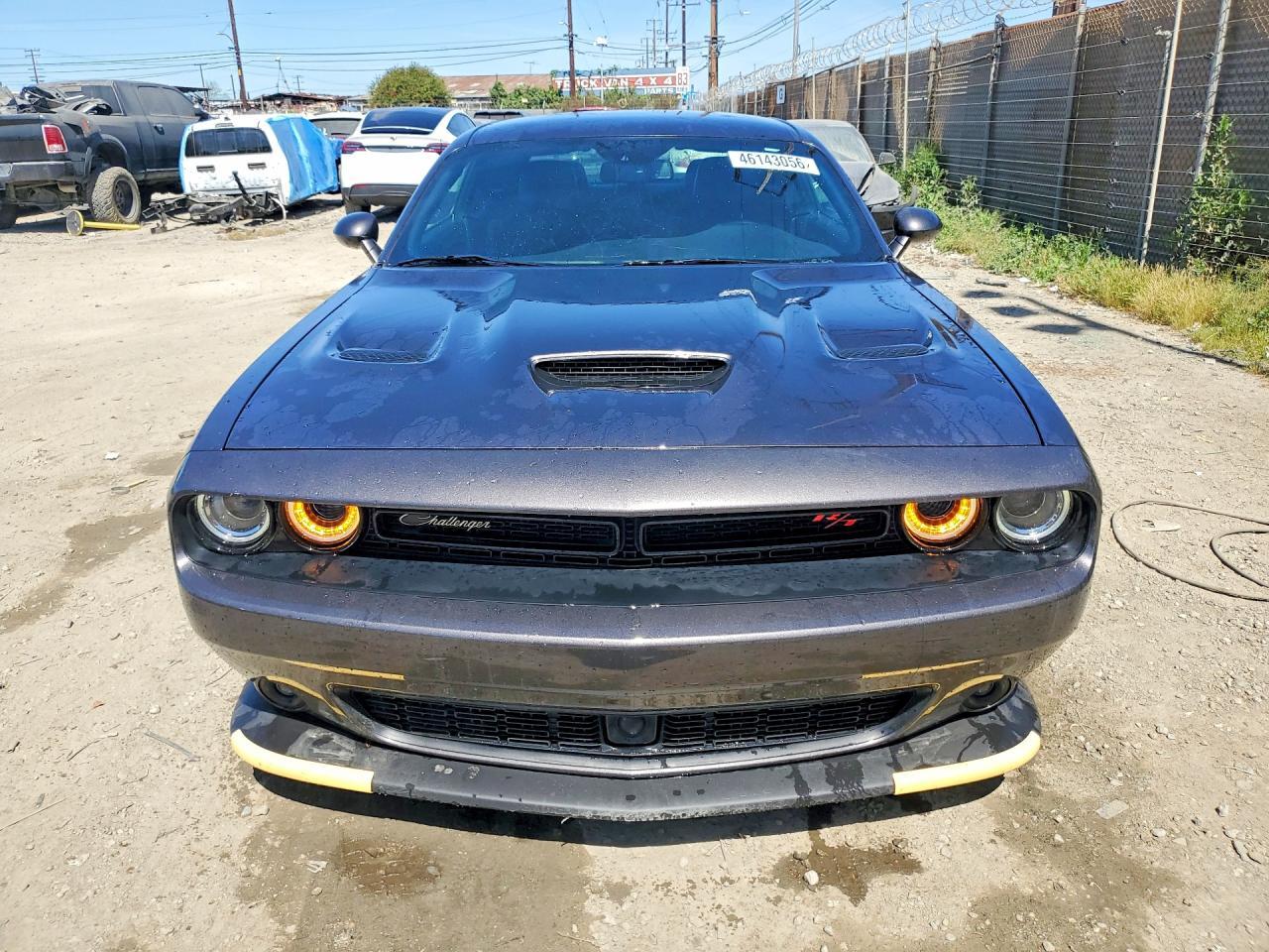 2023 Dodge Challenger R - Image 5