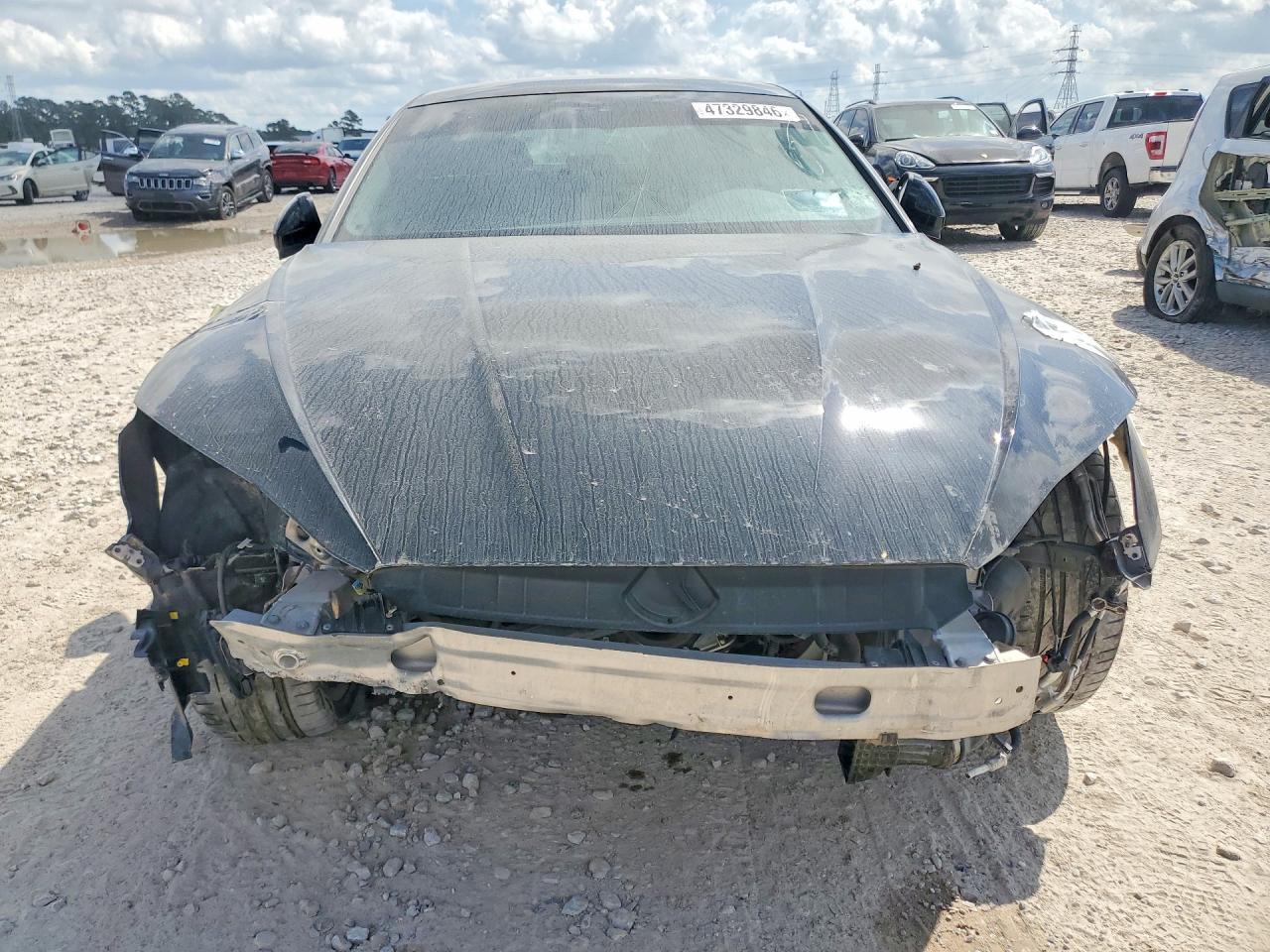 2021 Audi A5 Premium Plus 45 - Image 5