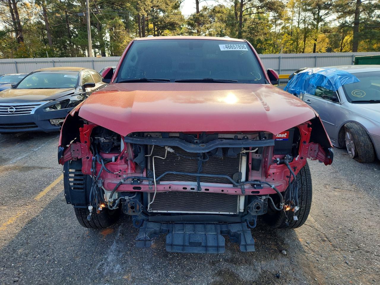 2014 Toyota 4Runner Limited/Trail - Image 5