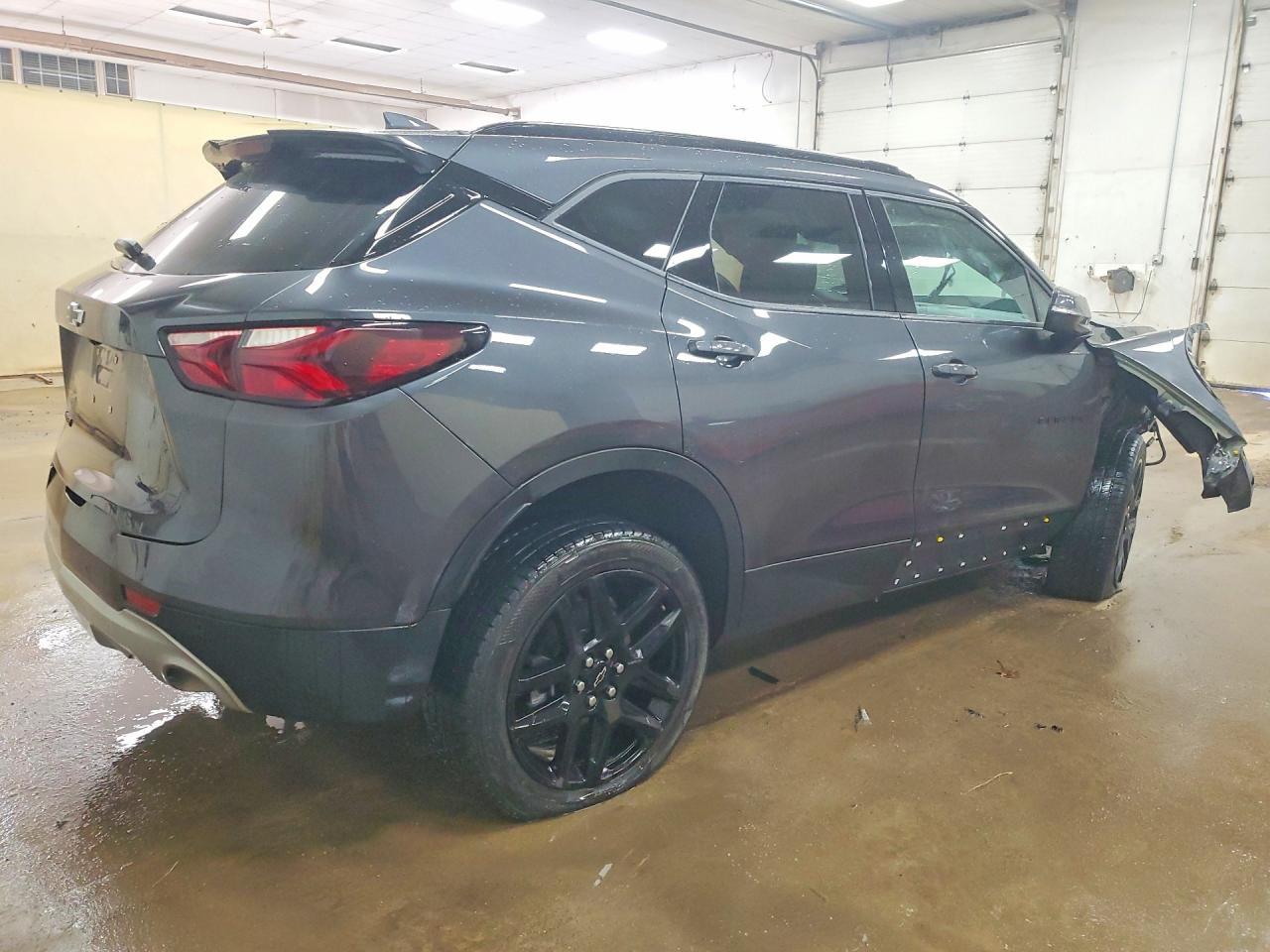 2022 Chevrolet Blazer 2Lt - Image 3
