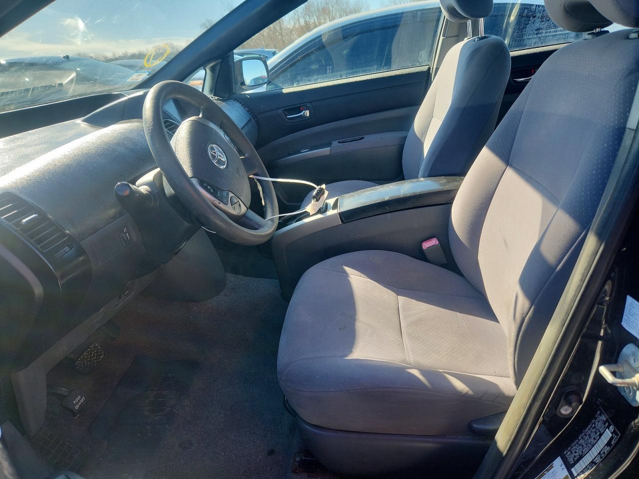 2007 Toyota Prius Base - Image 7