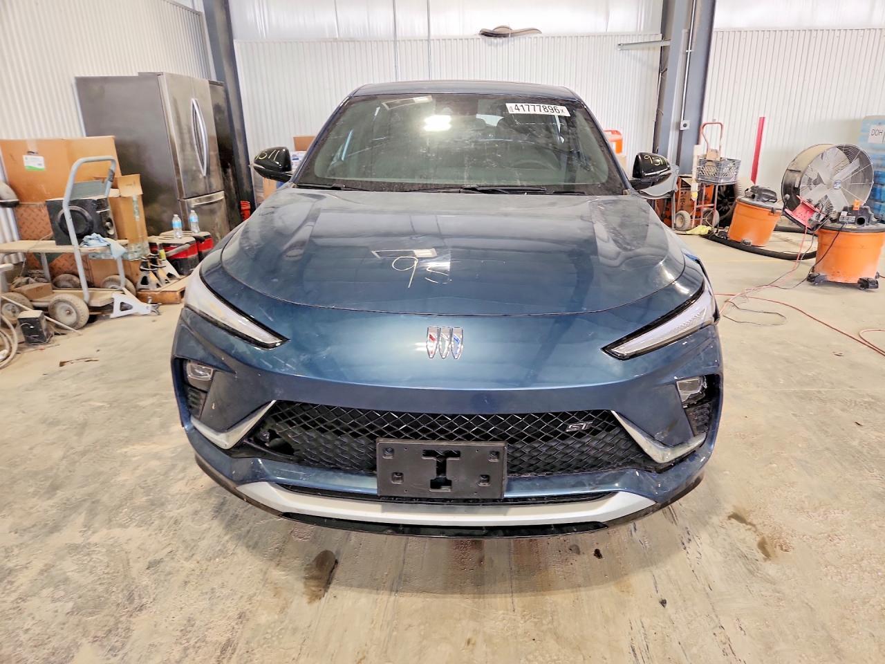 2024 Buick Envista Sport Touring - Фото 5