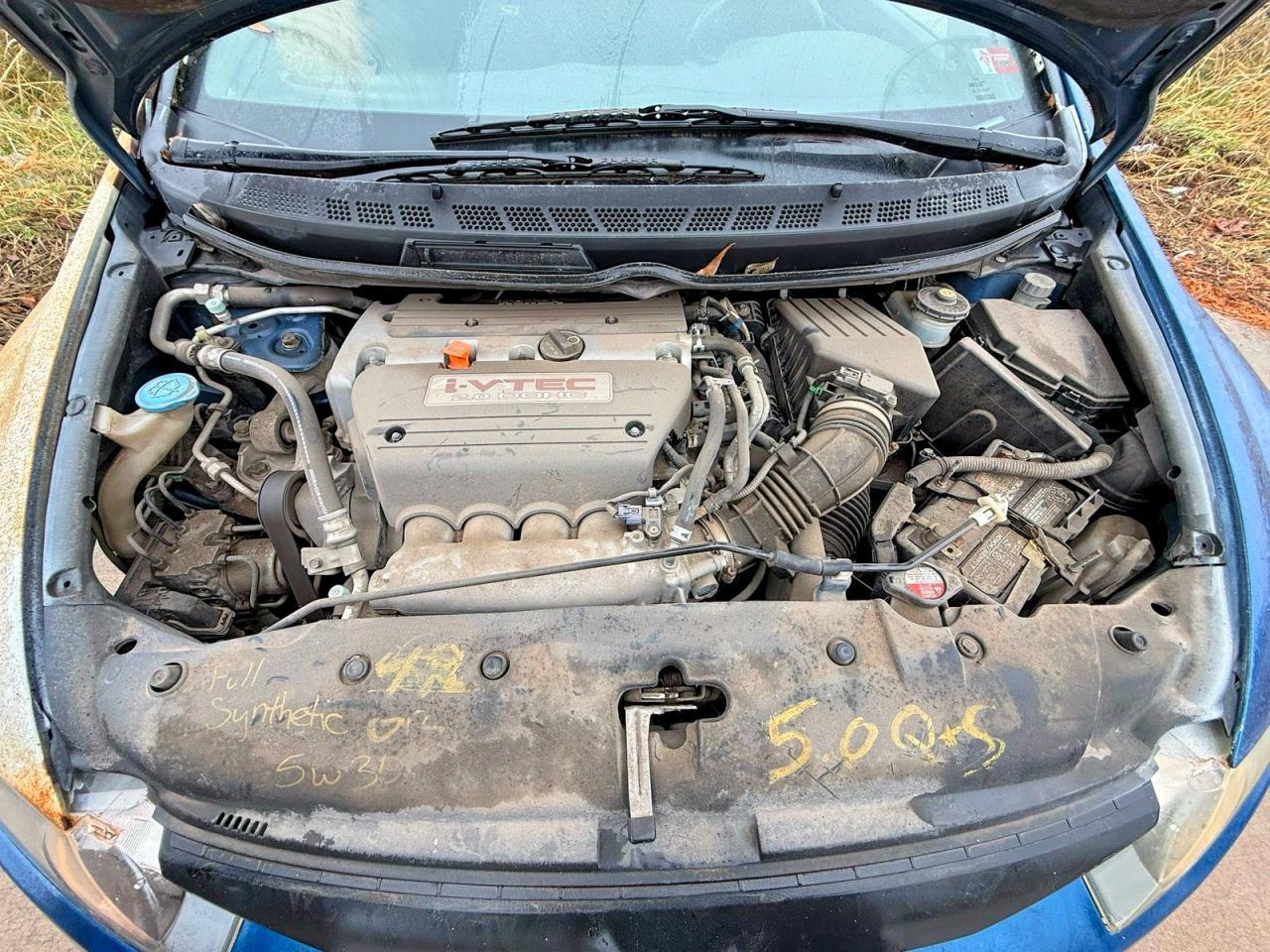 2010 Honda Civic Si - Фото 7