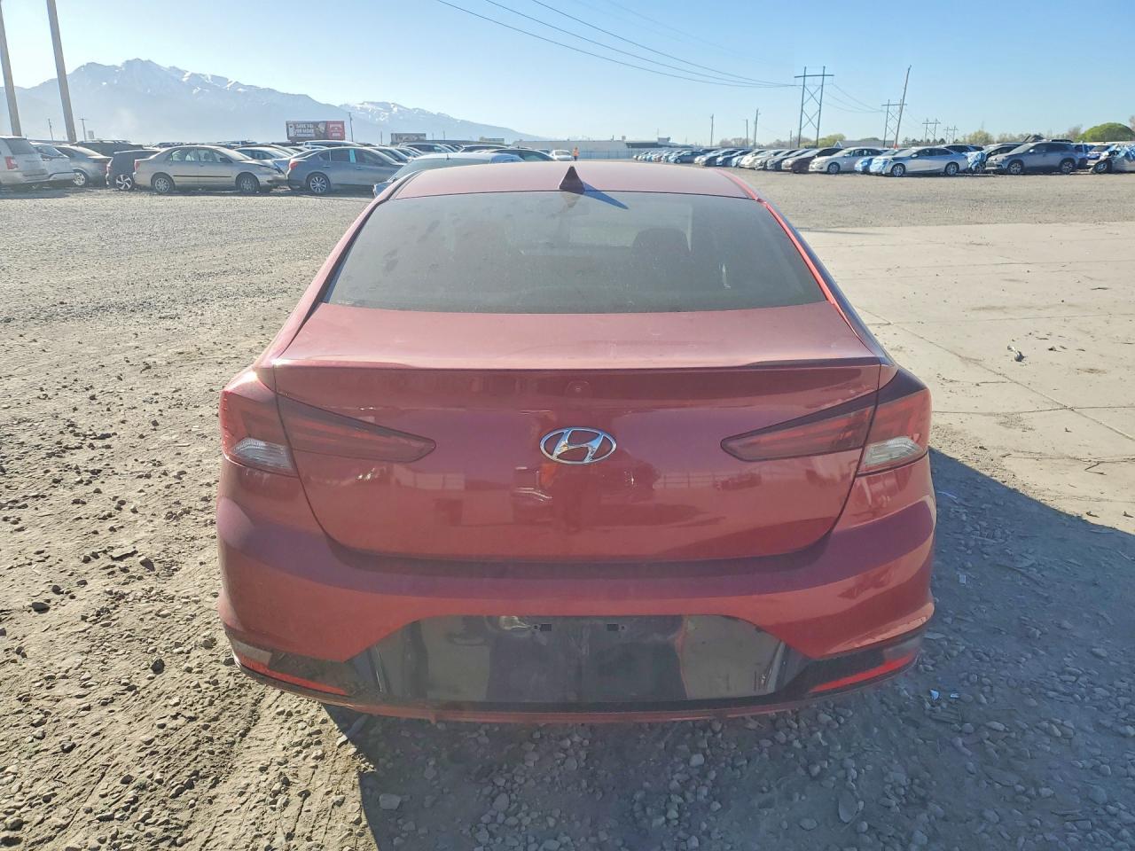 2019 Hyundai Elantra Value Edition - Image 6
