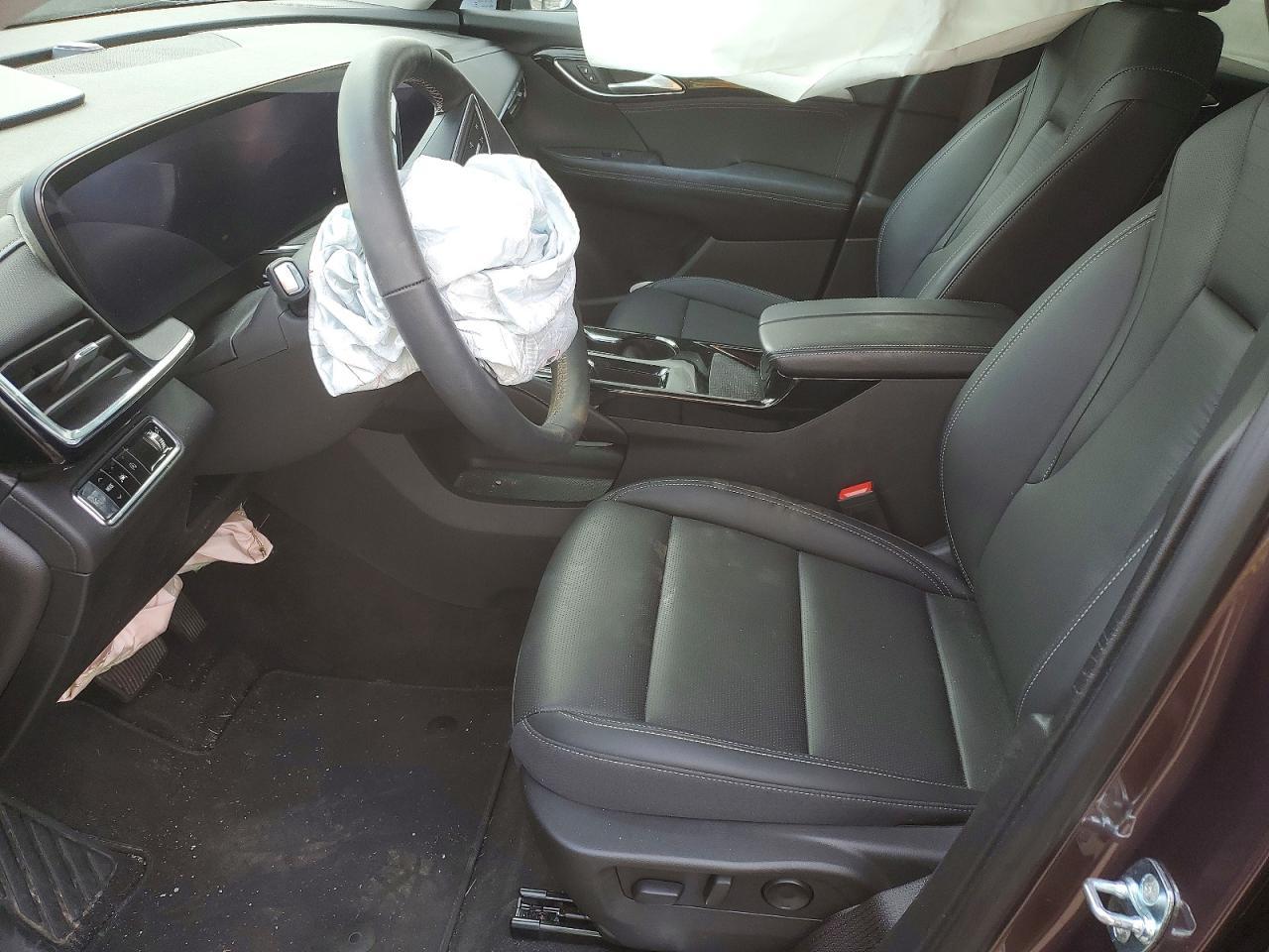 2025 Buick Envision Preferred - Image 7