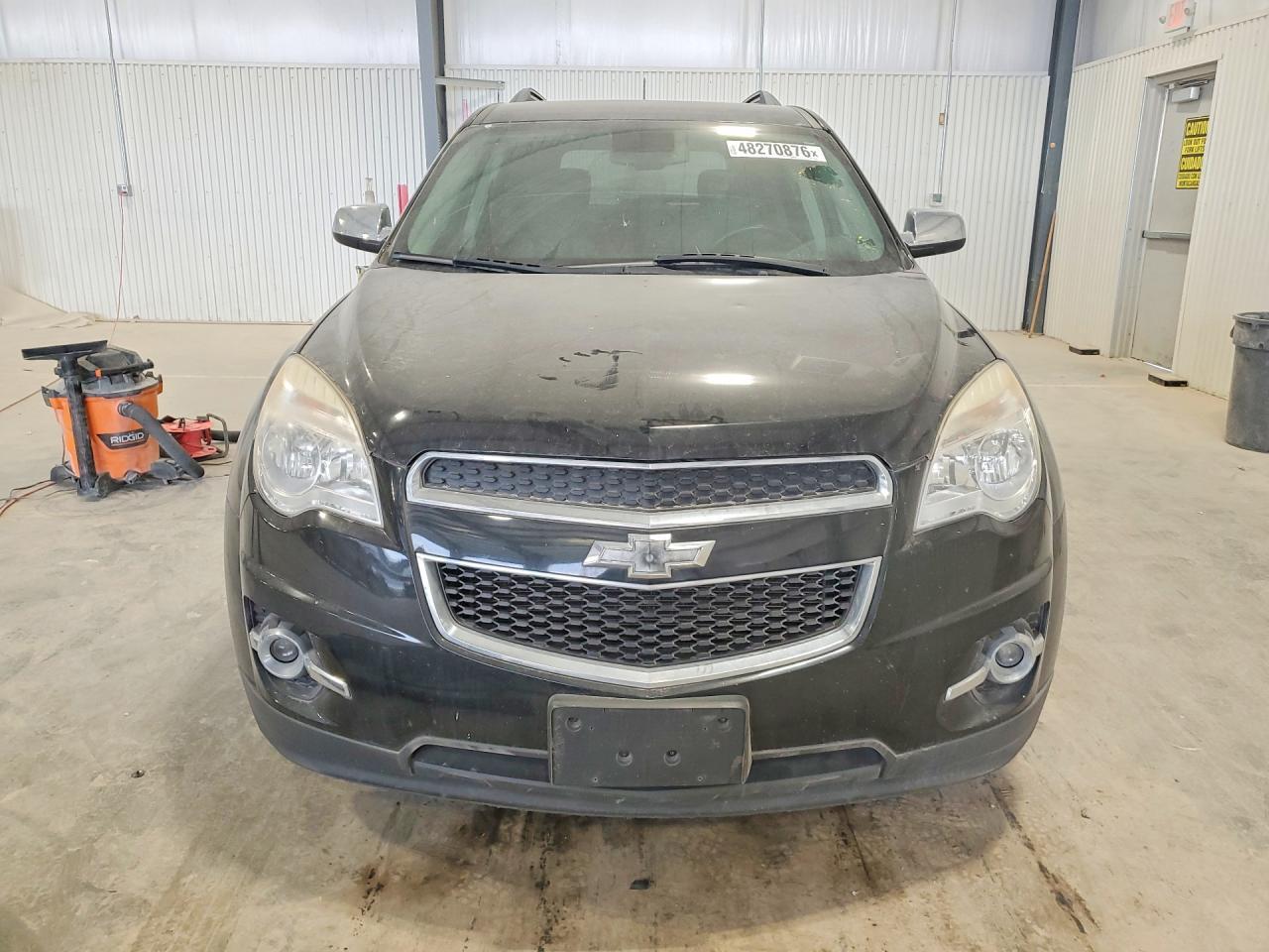 2014 Chevrolet Equinox Lt - Фото 5