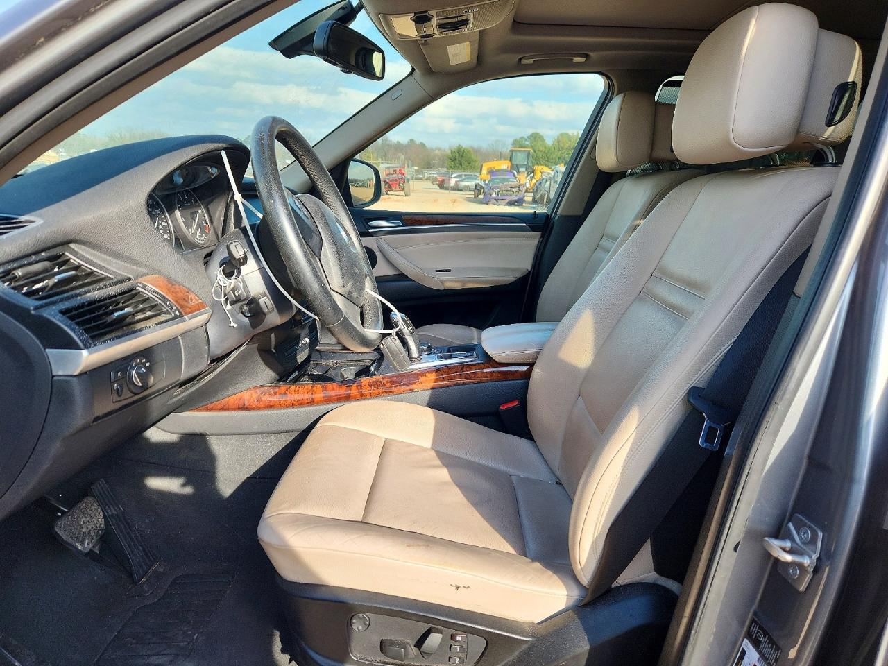 2013 BMW X5 xDrive35I - Фото 7