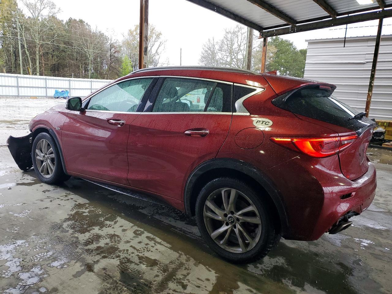 2018 Infiniti Qx30 Premium - Image 2