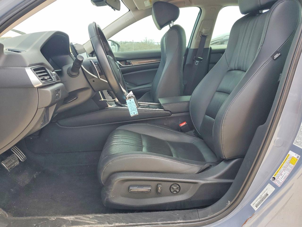 2022 Honda Accord Sport Se - Image 7