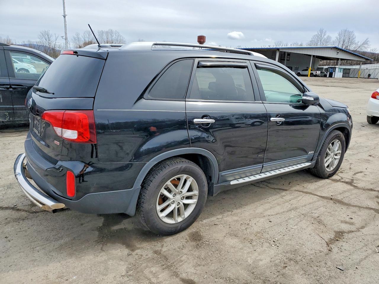 2014 Kia Sorento - Фото 3
