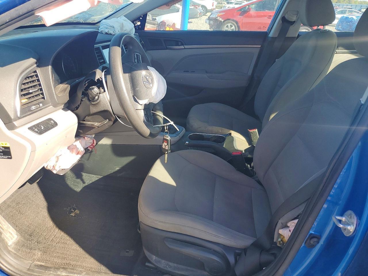 2018 Hyundai Elantra Sel - Фото 7