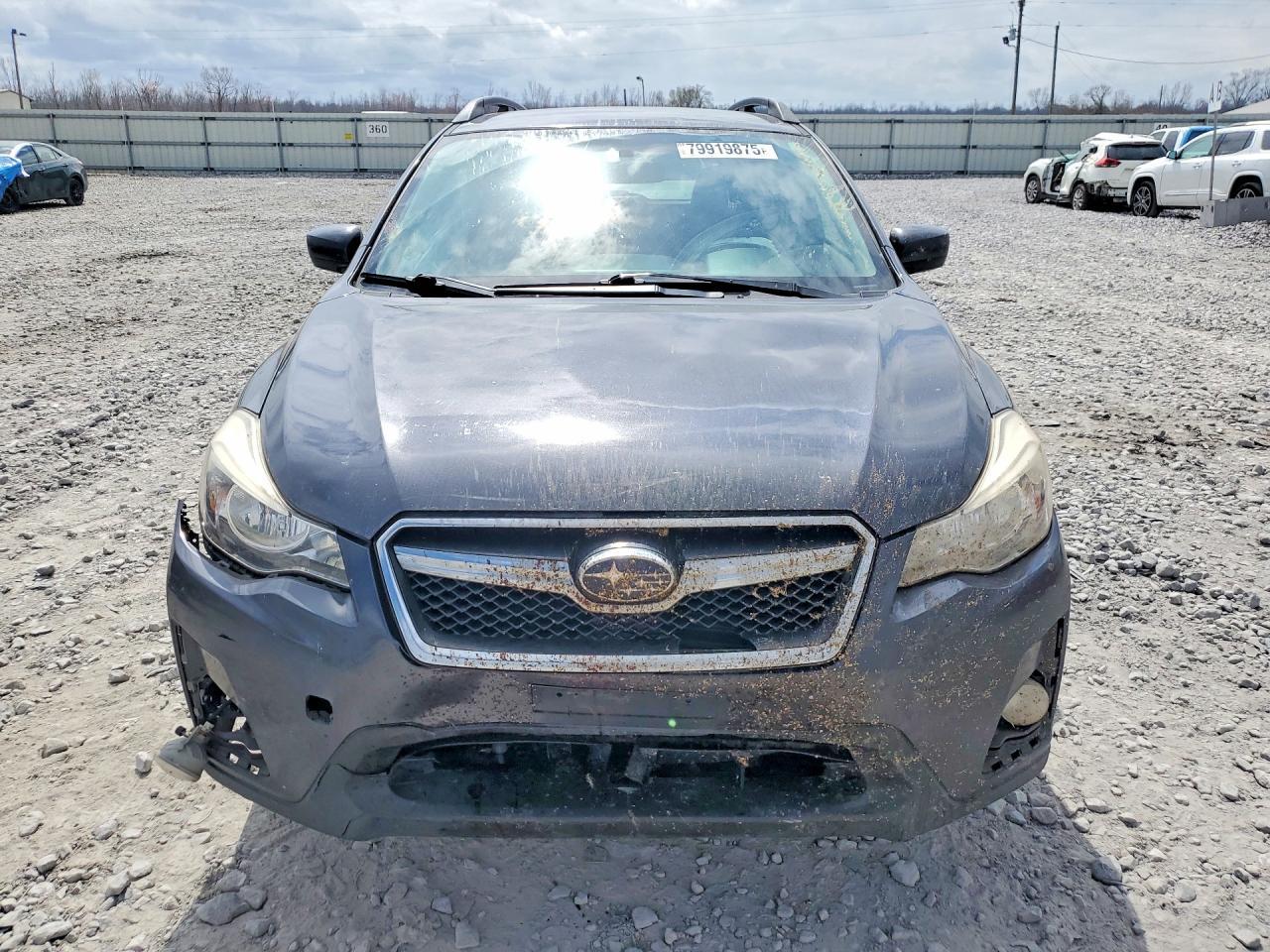 2016 Subaru Crosstrek Premium - Image 5
