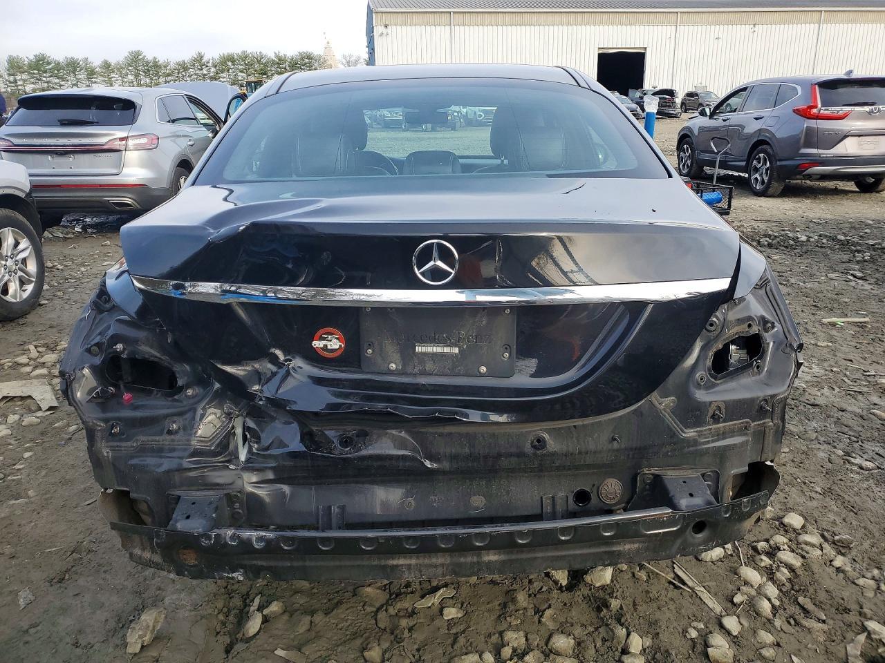 2019 Mercedes-Benz C 300 4Matic - Фото 6