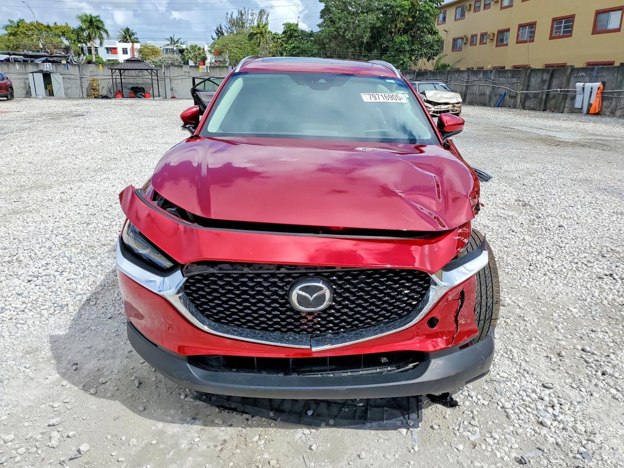2023 Mazda Cx-30 Premium - Image 5