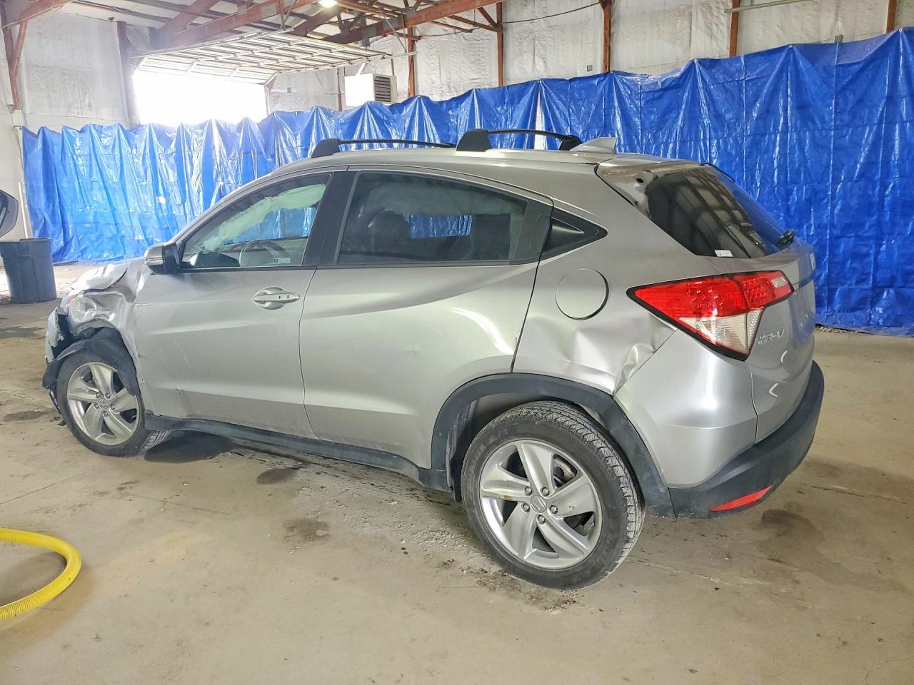 2020 Honda Hr-V Ex - Image 2