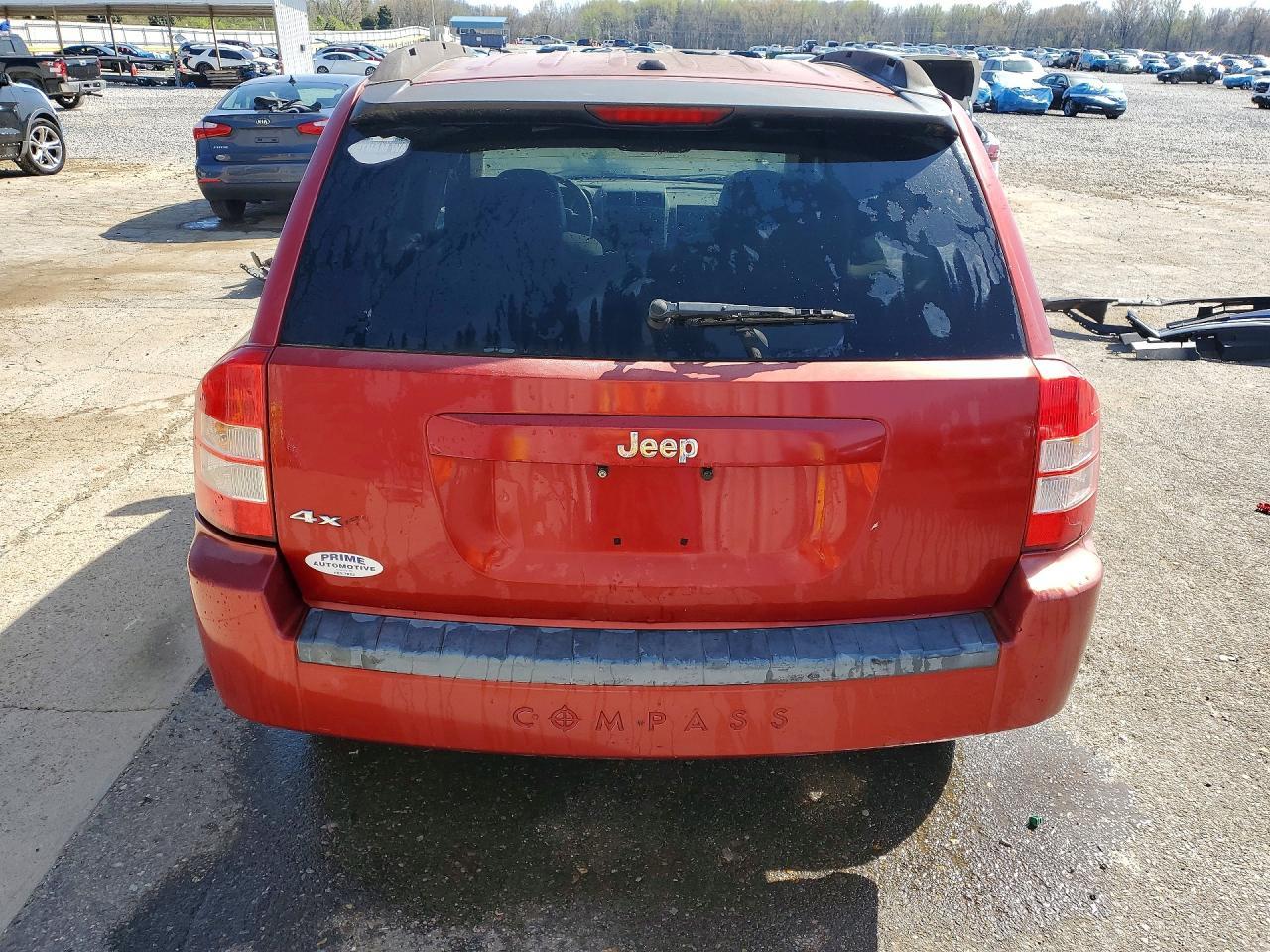 2007 Jeep Compass - Image 6