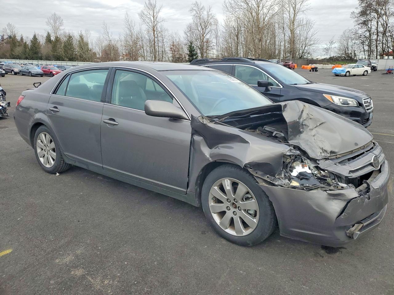 2007 Toyota Avalon Xls - Image 4