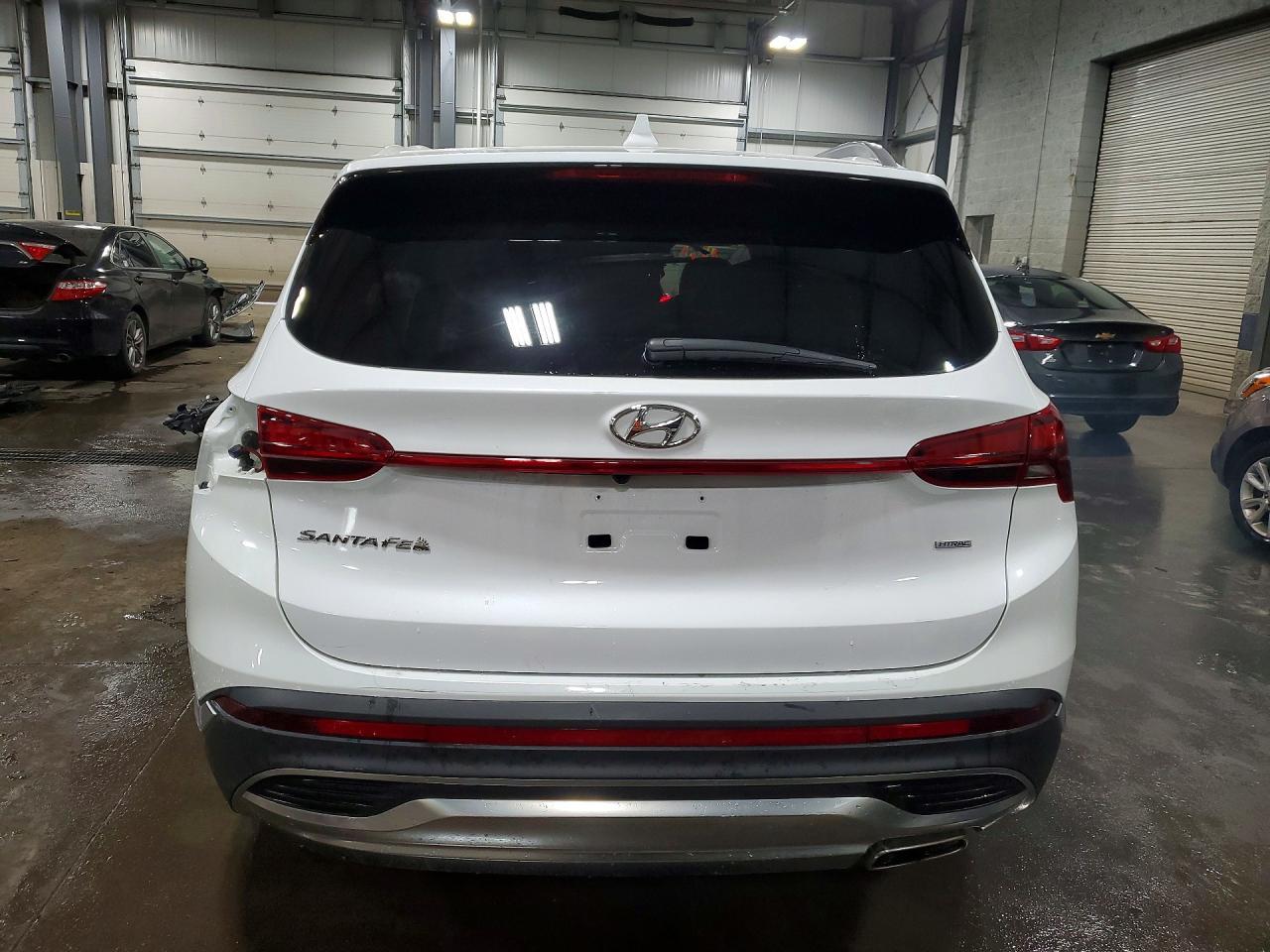 2022 Hyundai Santa Fe Sel - Image 6