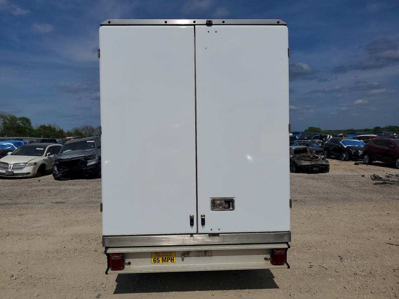 2021 Ford Transit Delivery Truck - Image 6