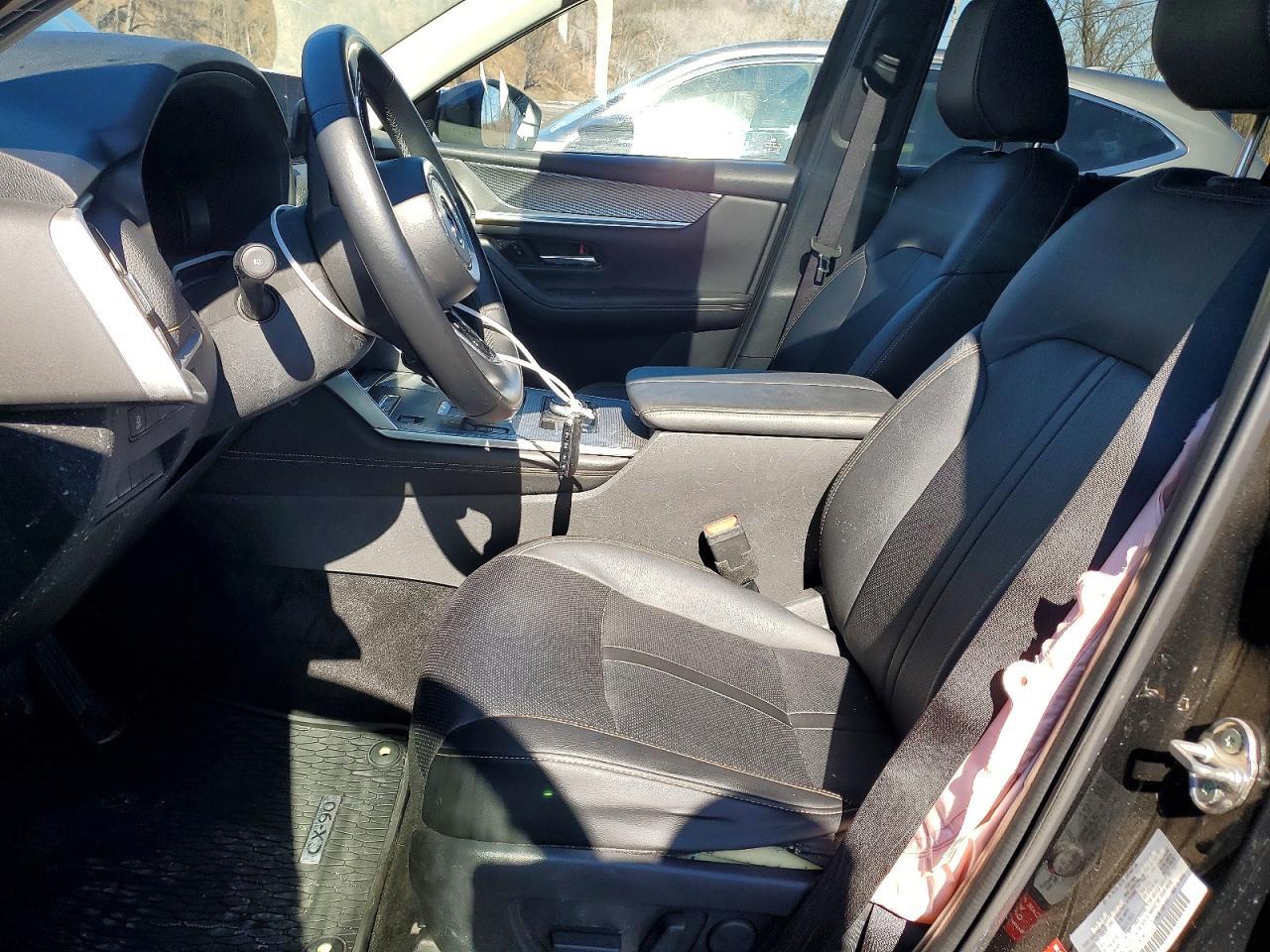 2024 Mazda Cx-90 Preferred - Фото 7