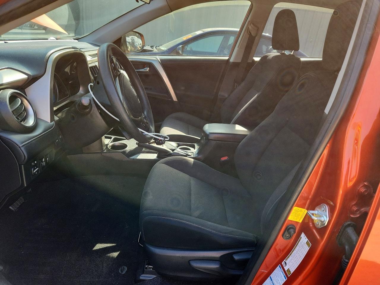 2015 Toyota Rav4 Xle (M Grade) - Image 7