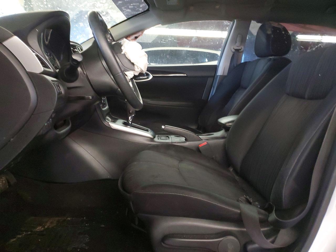 2018 Nissan Sentra S - Image 7