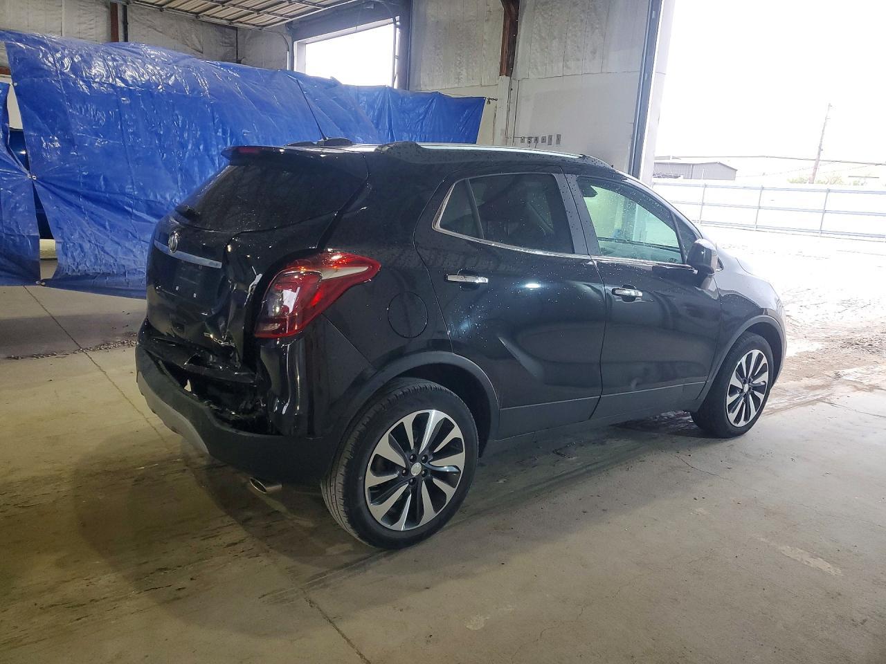 2021 Buick Encore Preferred - Фото 3