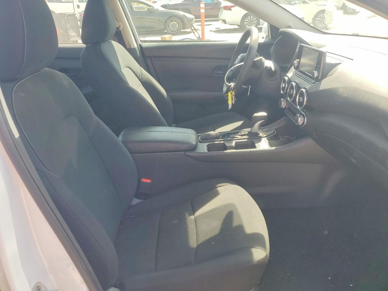 2024 Nissan Sentra S - Фото 7