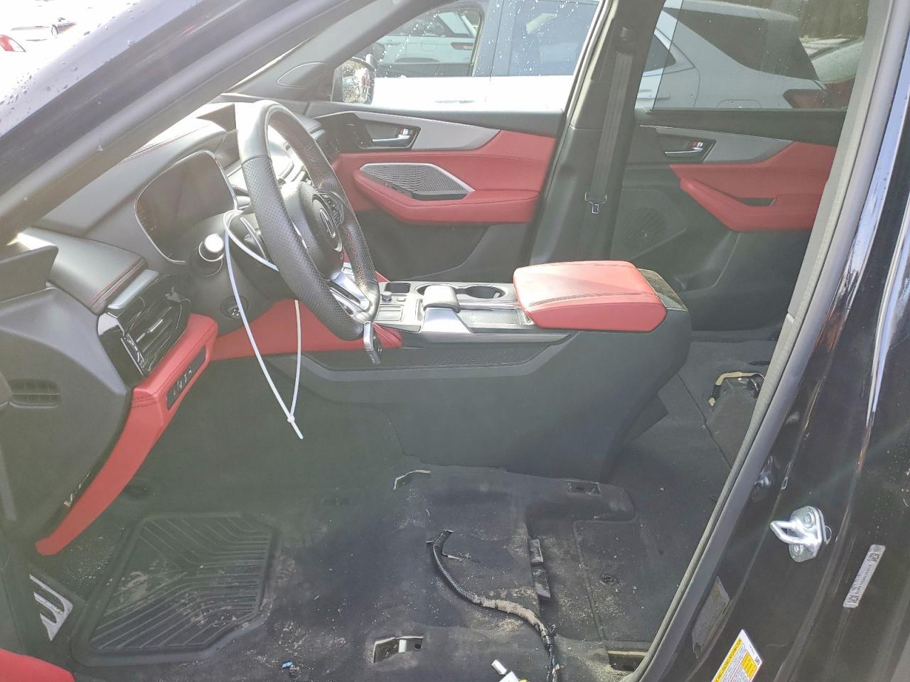 2024 Acura Mdx A-Spec - Фото 7